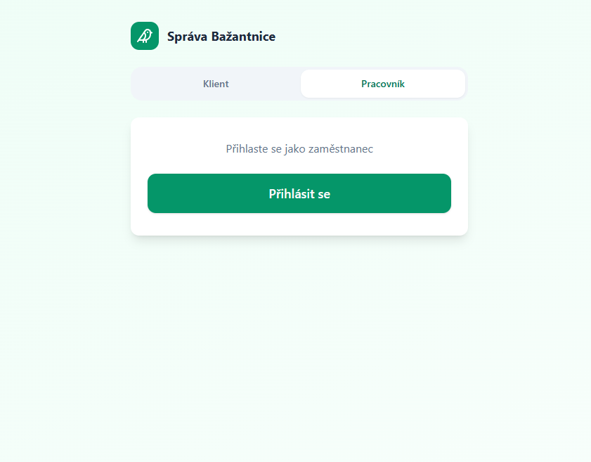Bažantí Farma template preview