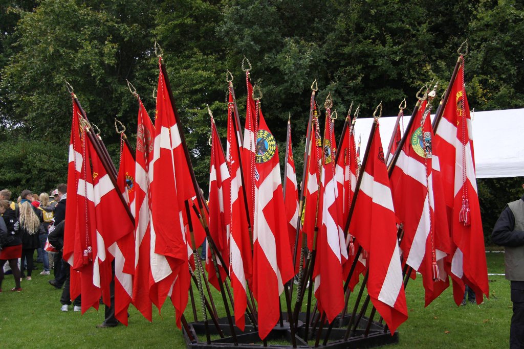 Landsmøde 2026