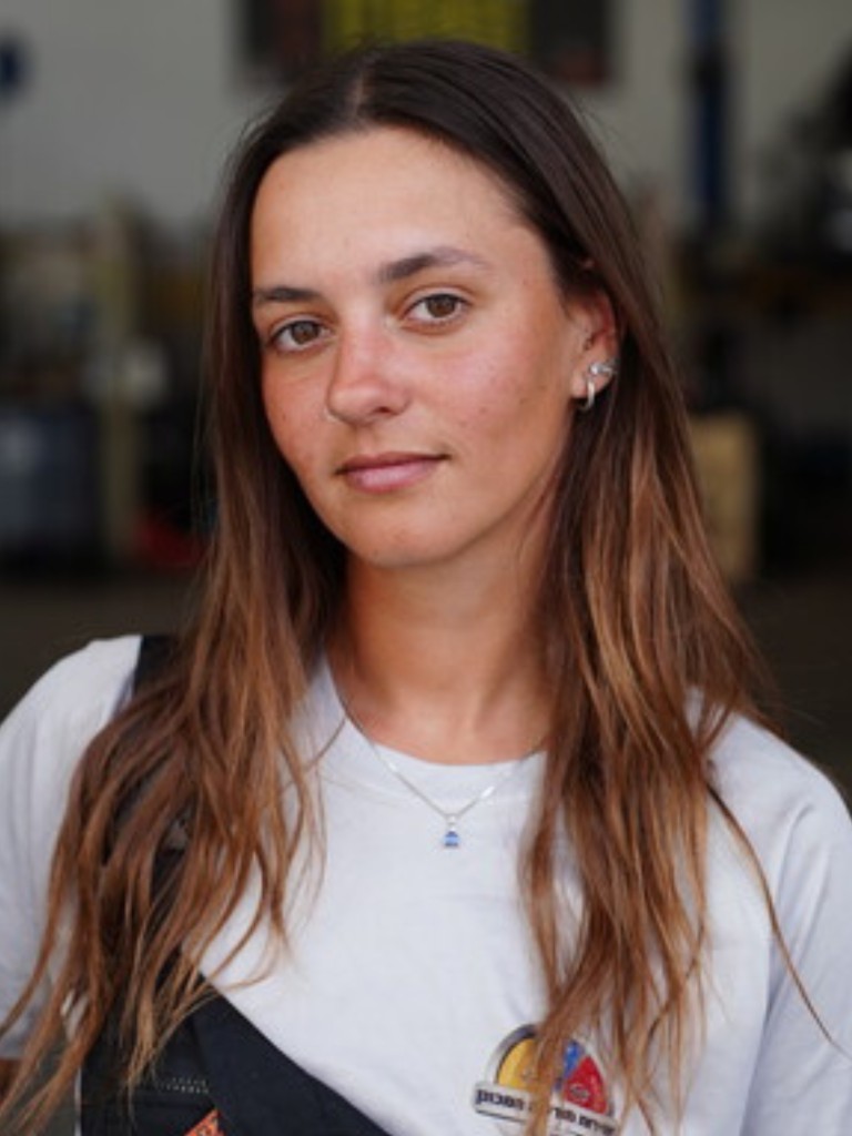 שני