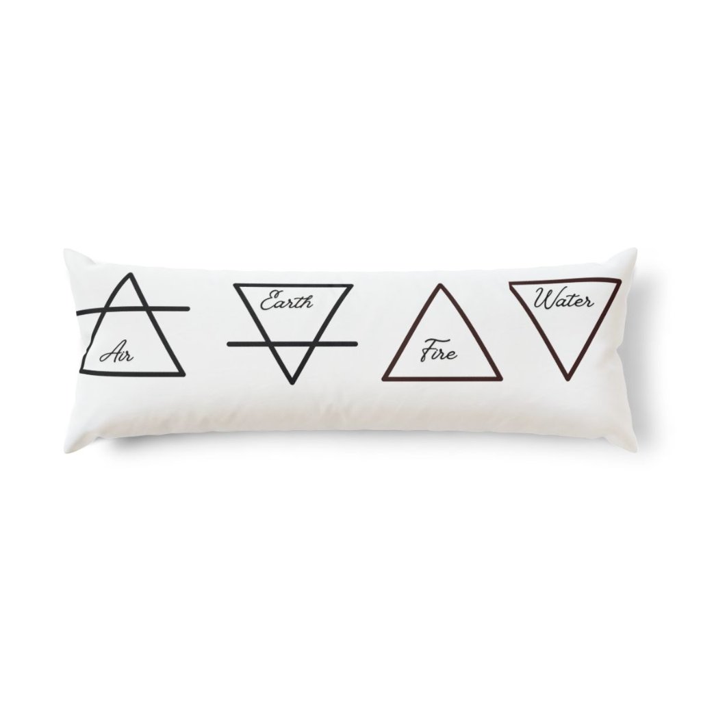 Alchemy Pillow