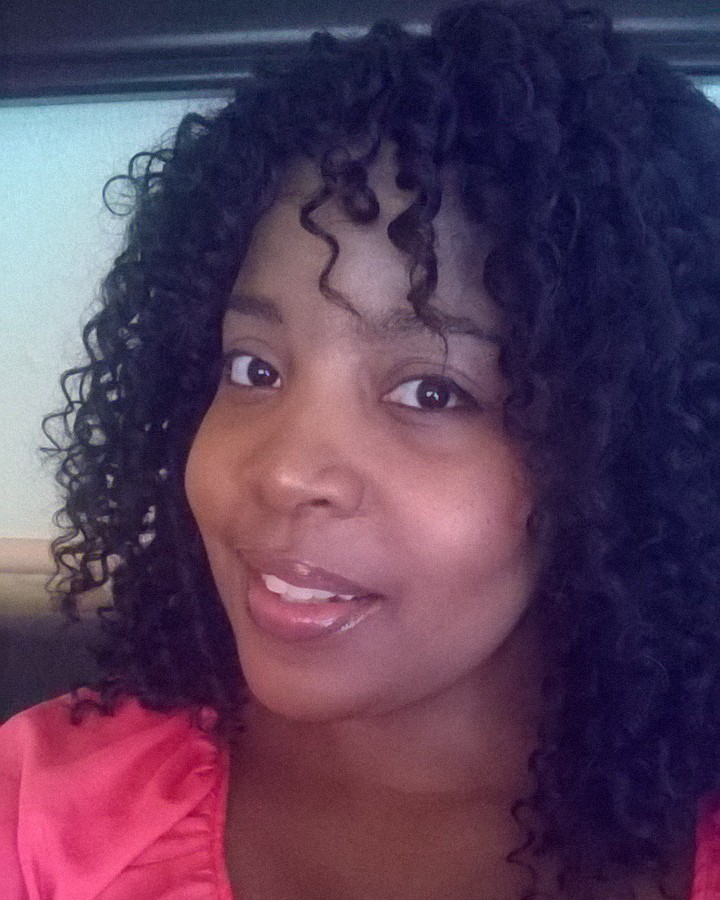 Cecilia Okugo