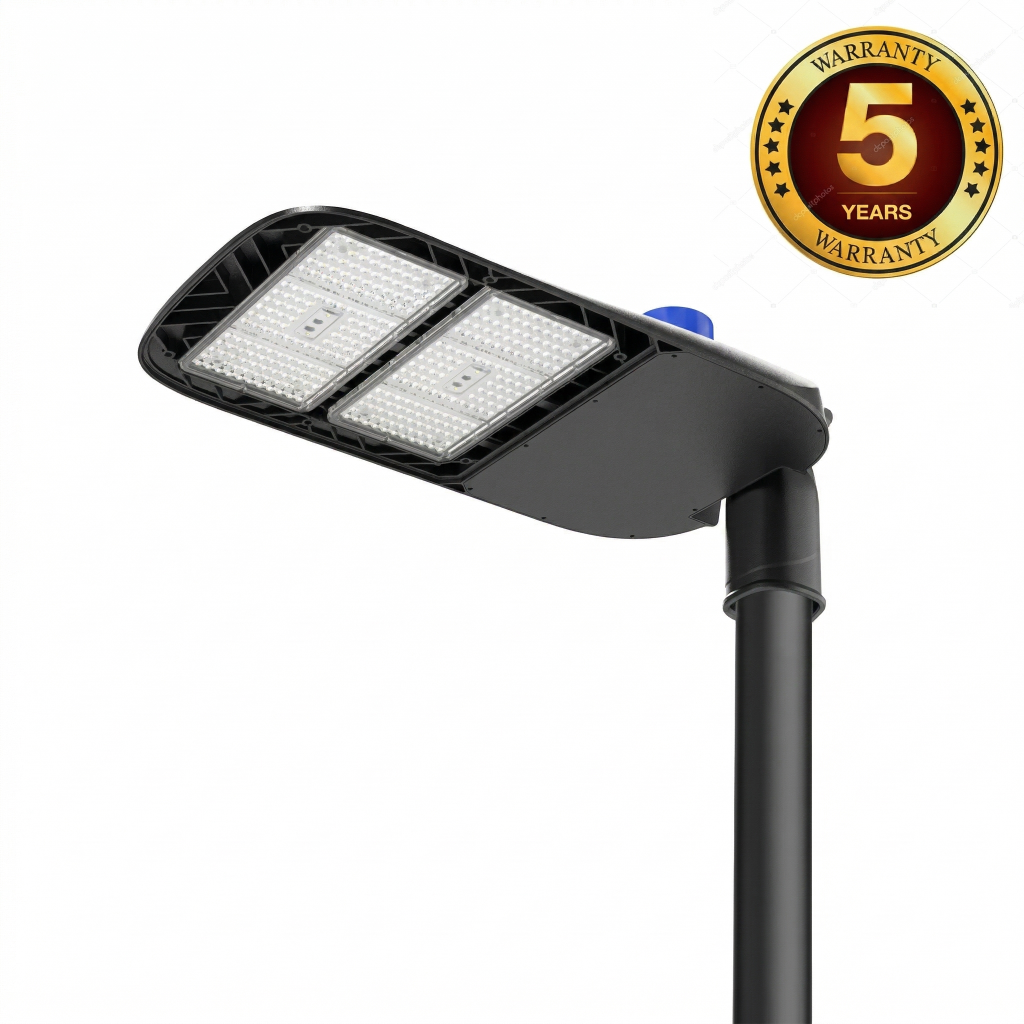 G9 LED Street Light