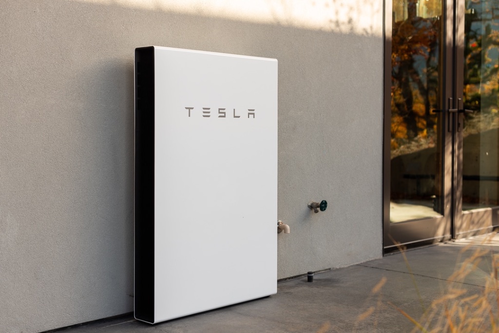 Tesla Certified Installer Near Me: Powerwall Installation in the Rio Grande Valley