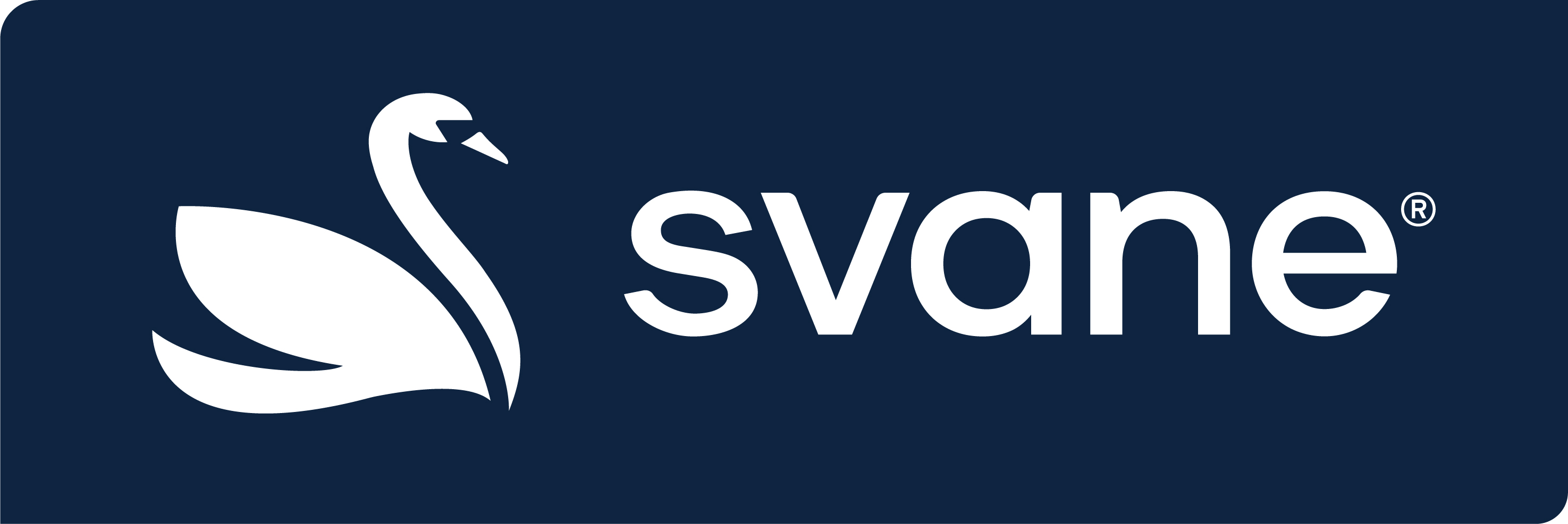 Svane Logo