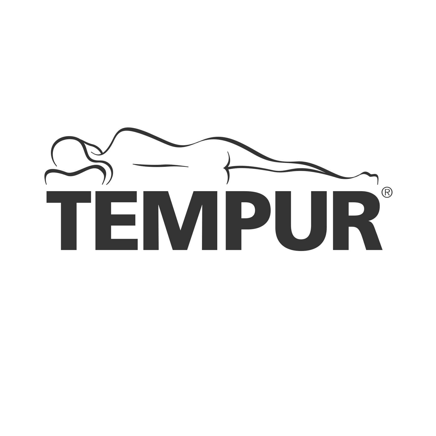 TEMPUR Logo