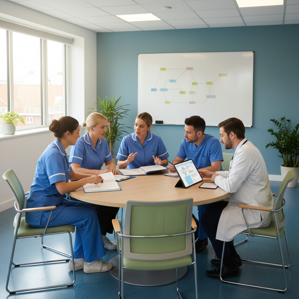 The Critical Need for Regulatory Intelligence in Evolving Compliance Landscapes