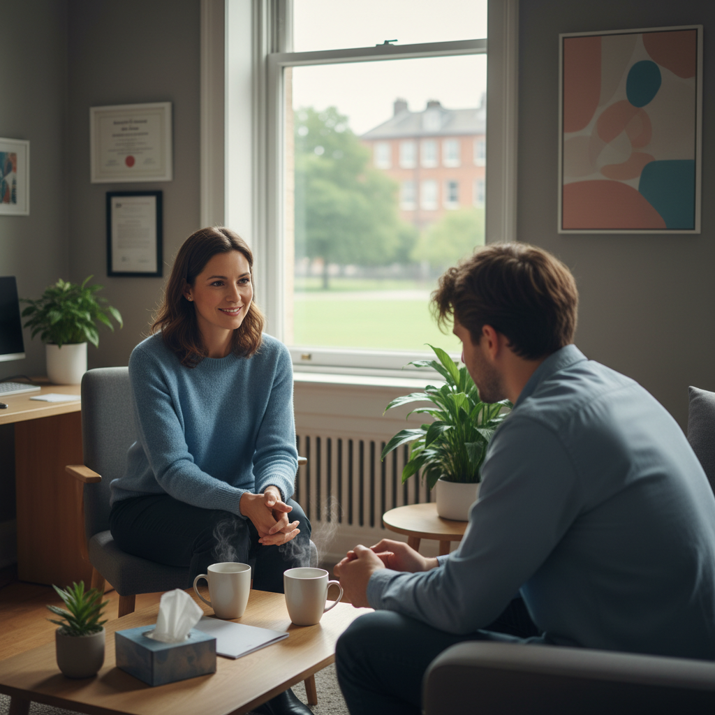 Mental Health Act Reform: Navigating the Implications for Care Providers