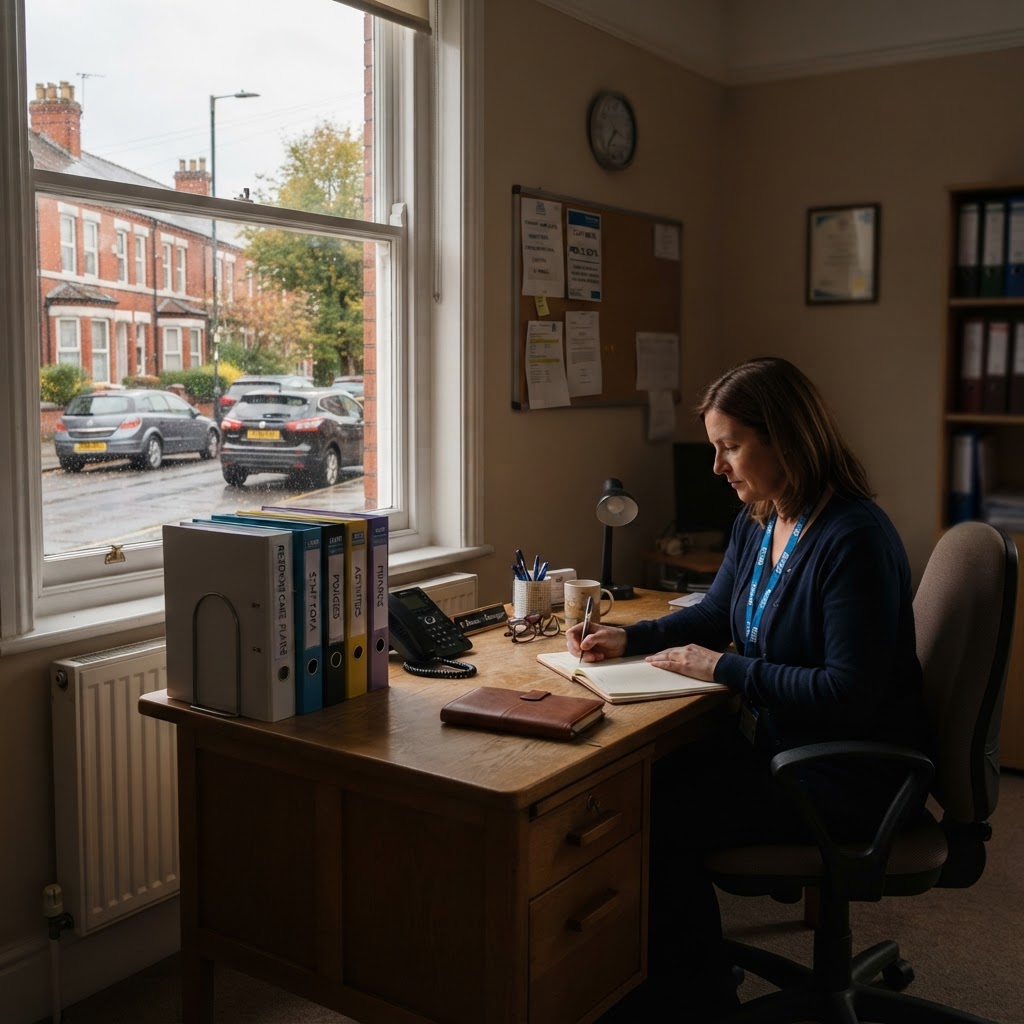 The Hidden Workforce: Why Unpaid Carers Are Your Regulatory Blind Spot