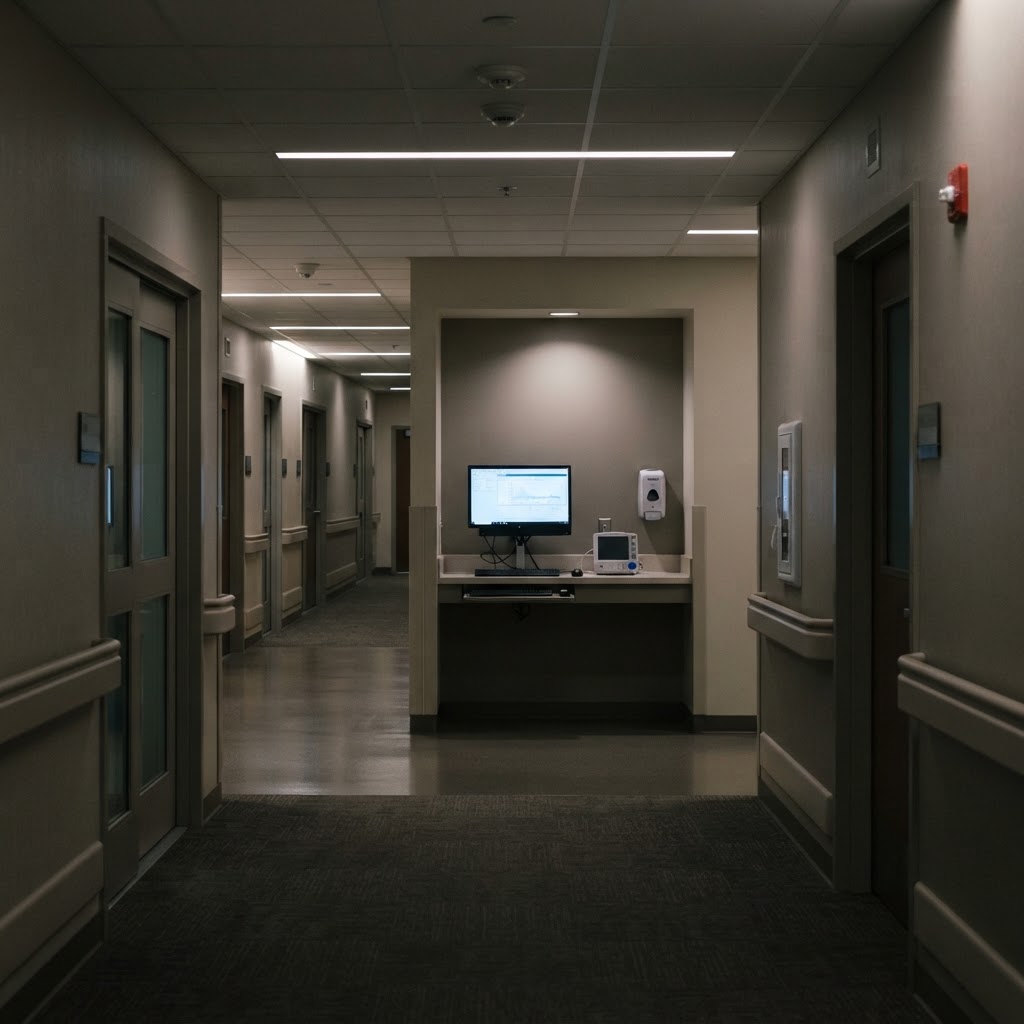 The Fallacy of 'Access for All': Why Governance Demands Granular Permissions