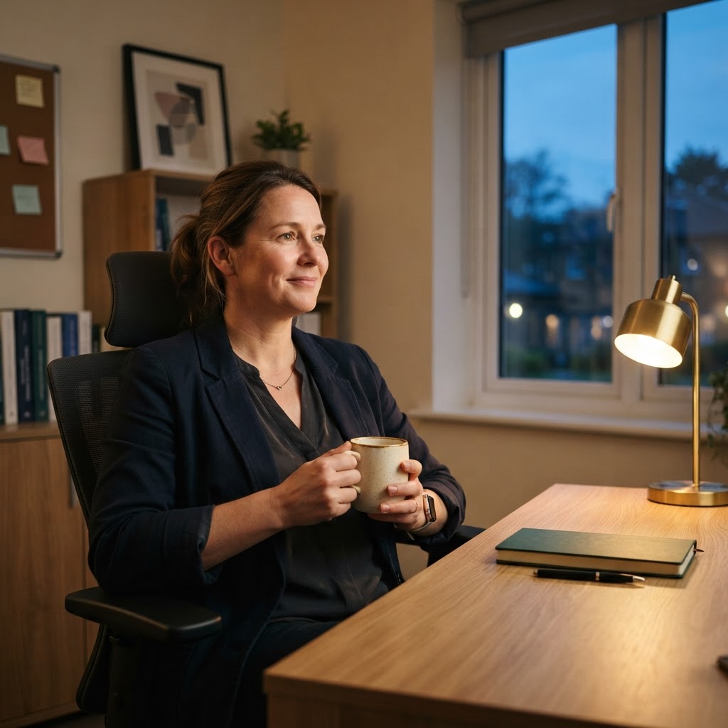 Permission to Research: Why We Built Emma to Wait for You