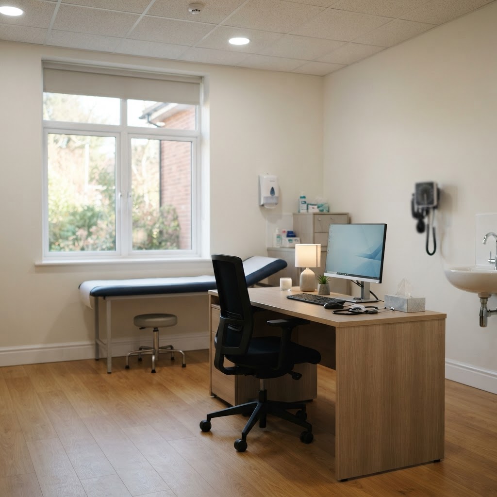 The Compliance Gap in General Practice: Why Two Experiences Matter More Than One