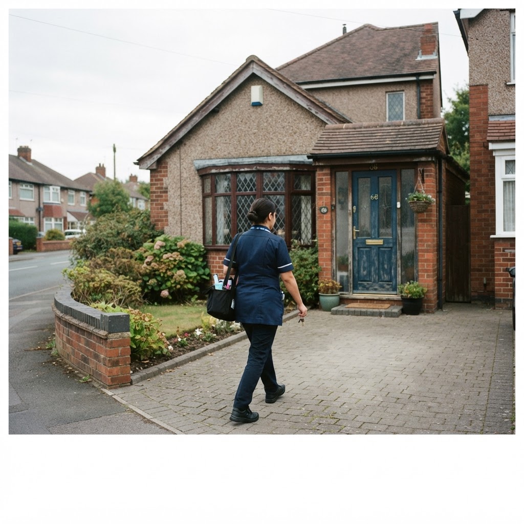 The Lone Worker Fallacy: Why Your Safeguarding Policy is Only Half the Story