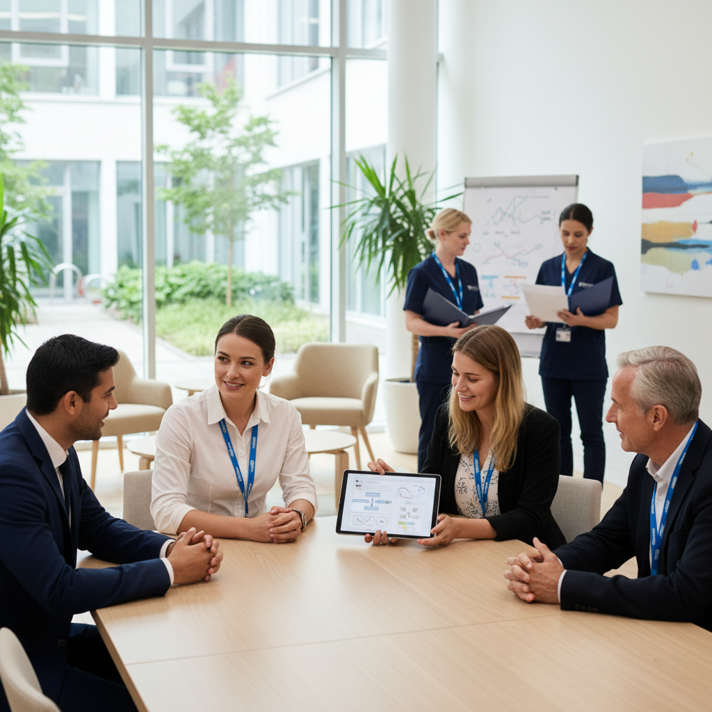 Ensuring Staff Competency in Mental Health Services: The Necessity of Accessible Policies
