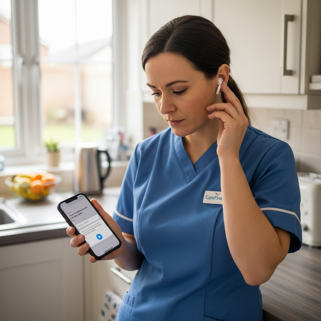 Revolutionising Staff Engagement: The Impact of Ask PolicyNow in Community Services
