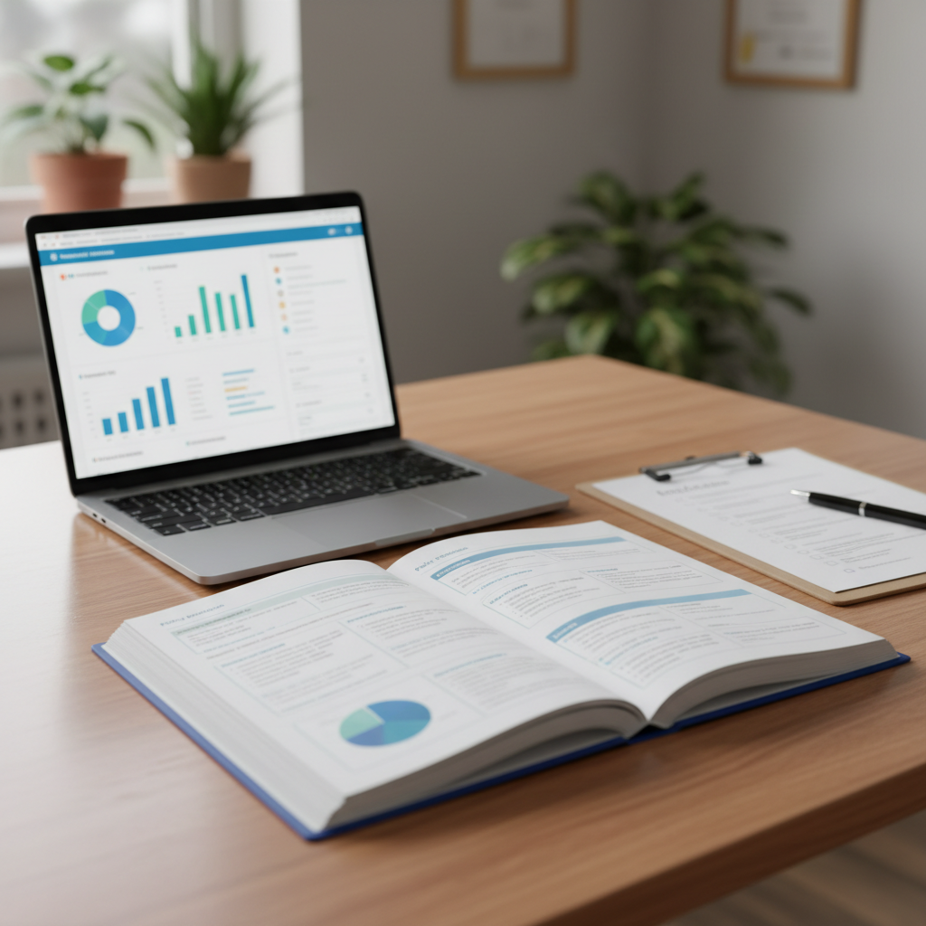 Streamlining Safeguarding Documentation for Home Care Providers: The Role of Policy Review Scheduling