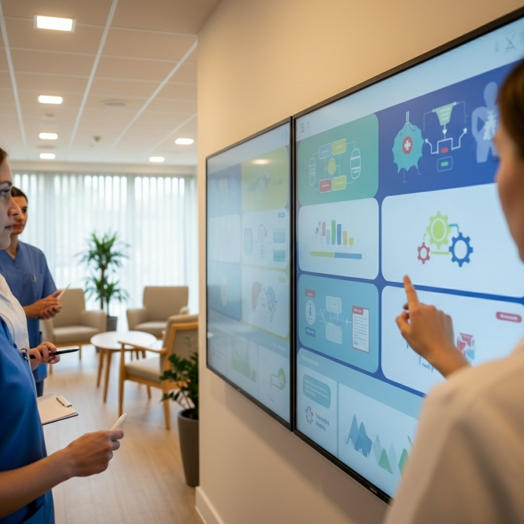Training for Compliance: Harnessing AI in Policy Implementation