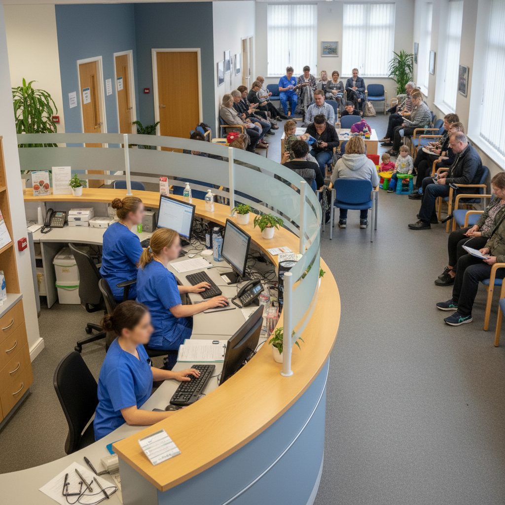 Transforming Incident Reporting: The Role of Ask PolicyNow in Primary Care