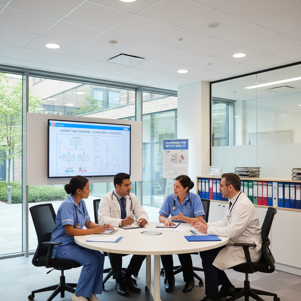 Fostering an Incident Reporting Culture in Primary Care: The Case for Tailored Policy Templates