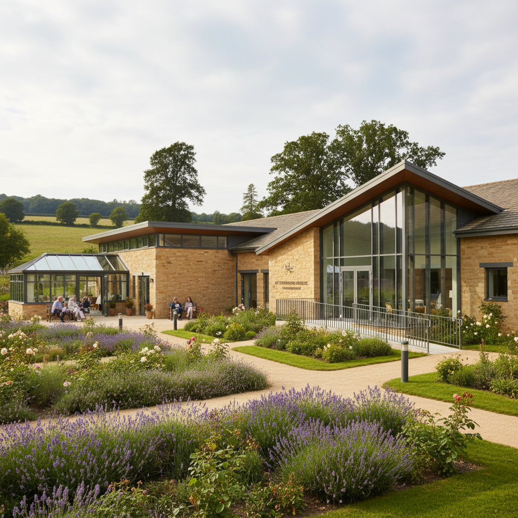Preparing for CQC Inspections: The Role of Version Control and Compliance Tracking in Hospices