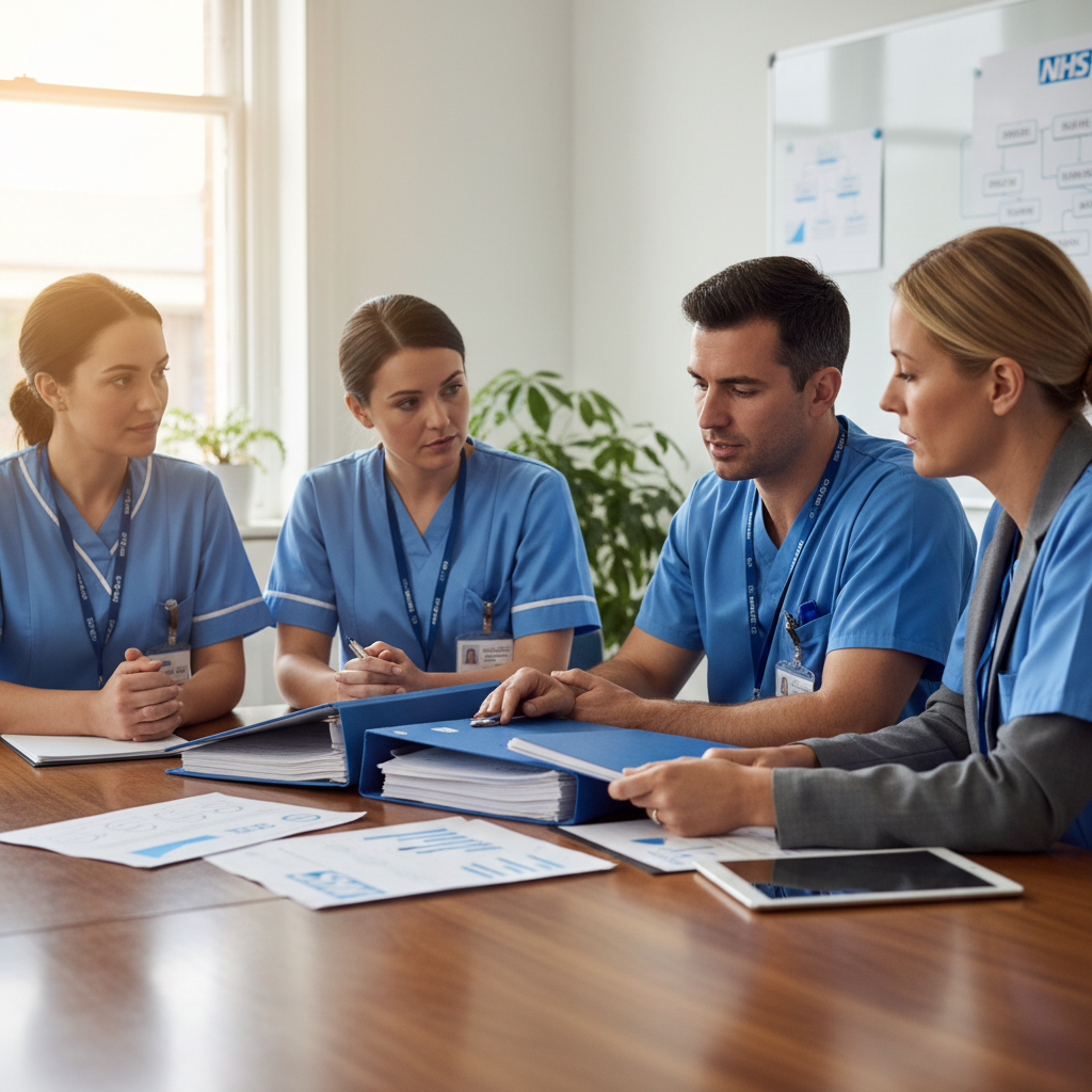 Transforming Compliance Engagement in Community Services with PolicyNow