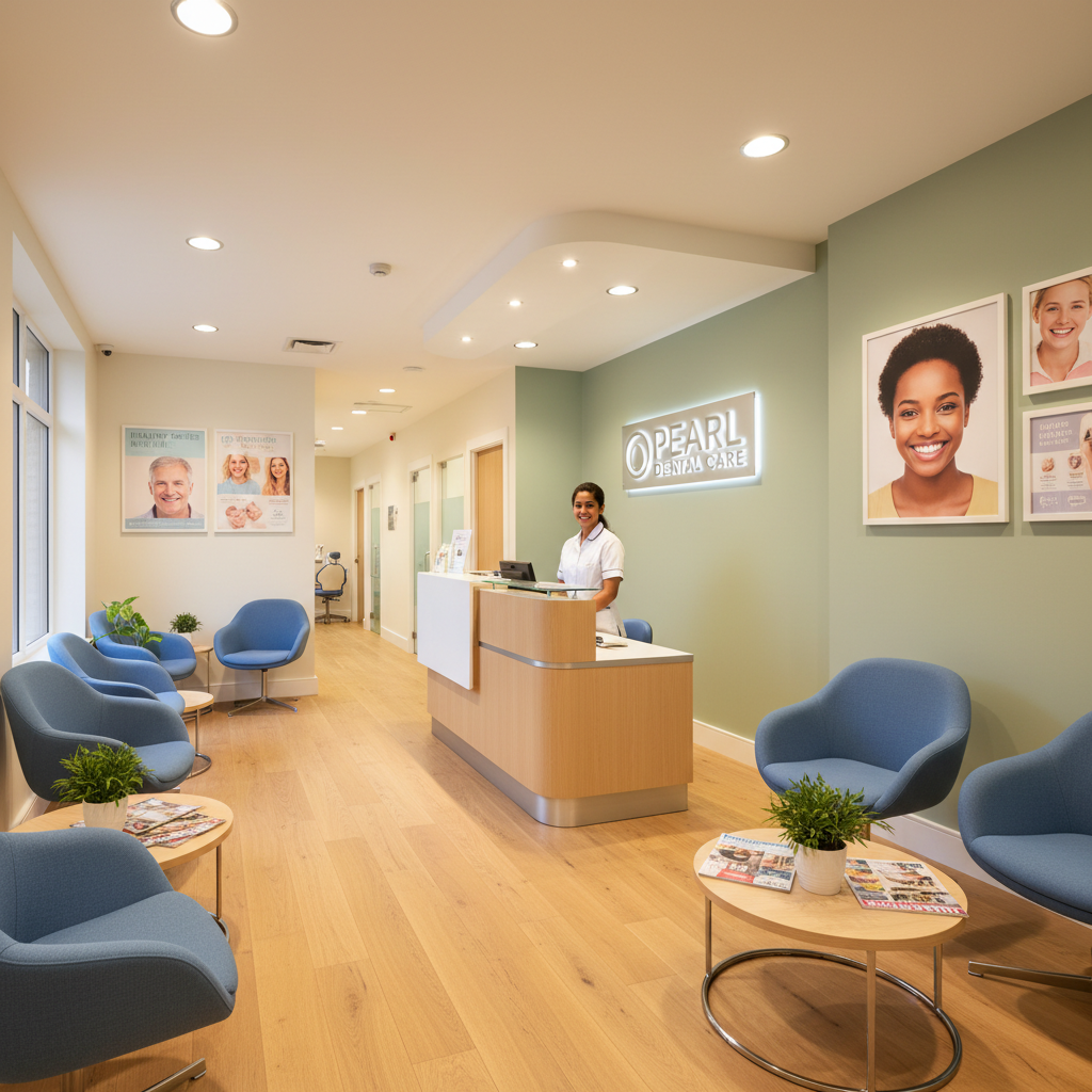 Addressing Oral Health Inequalities: A Policy Framework for Compliance