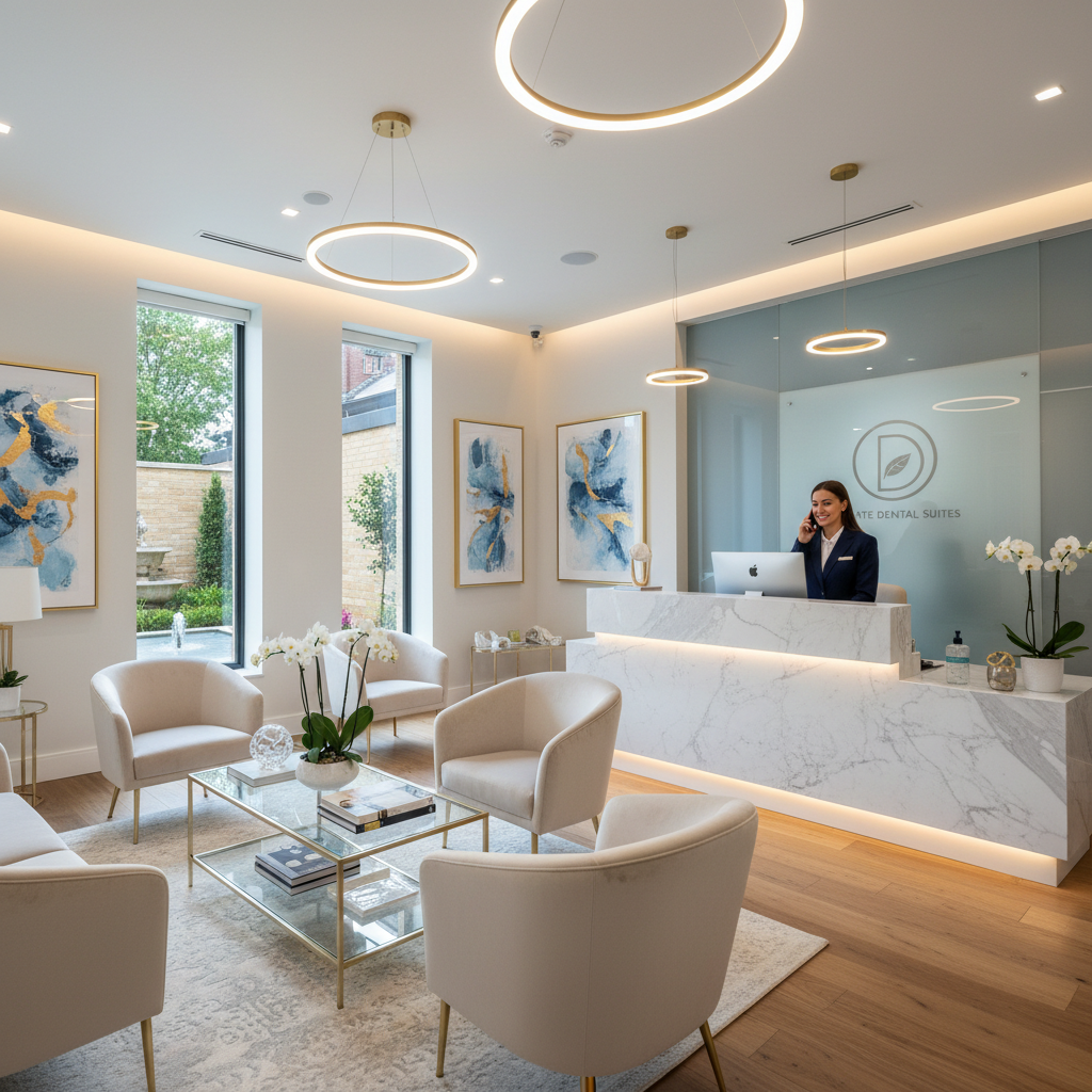 Redefining Compliance in Private Dentistry: A Call for Rigorous Regulation