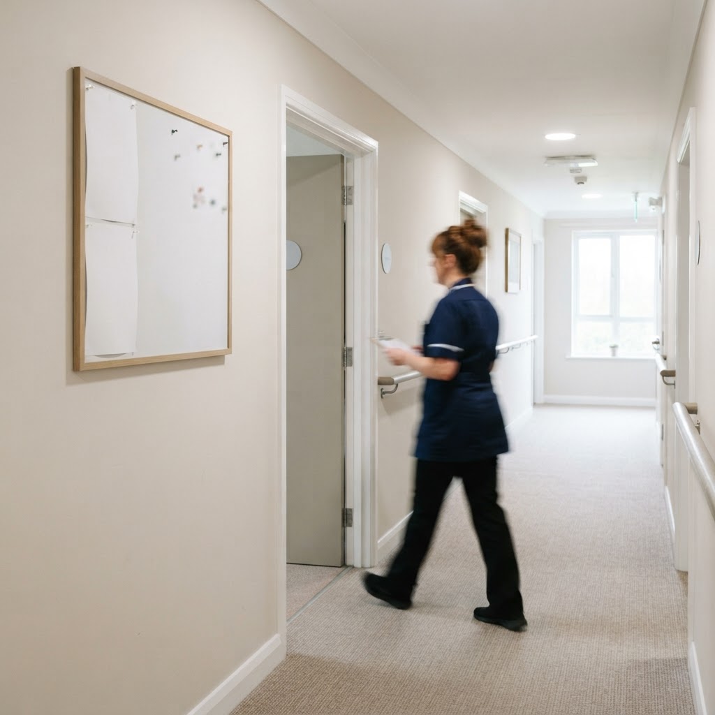 The Paper Trail Fallacy: Why Your Staff Are Ignoring Your Policies