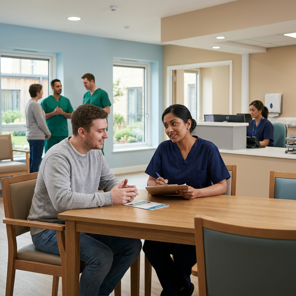 Understanding Joint CQC and HMIP Inspections in Secure Settings: A New Compliance Paradigm