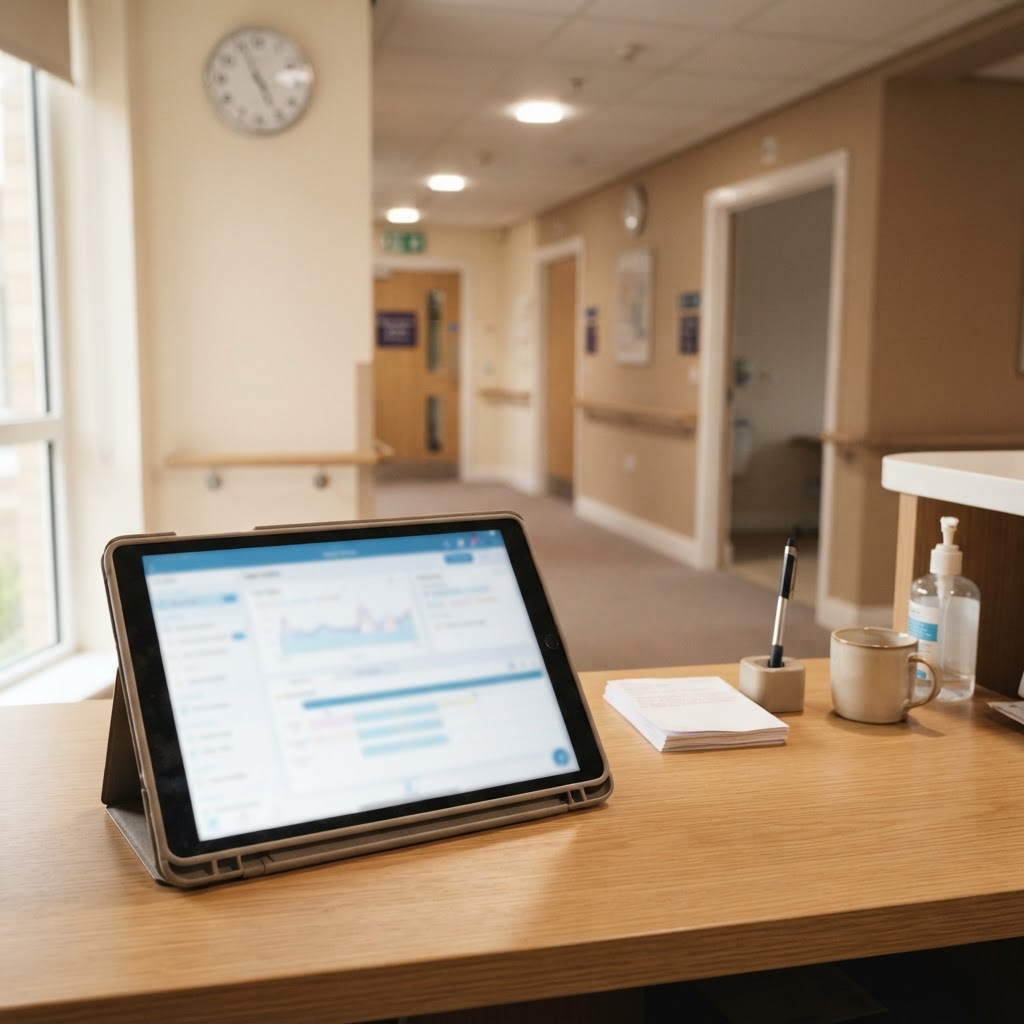 The Compliance Divide: Why Your Best Policies Are Failing Your Staff