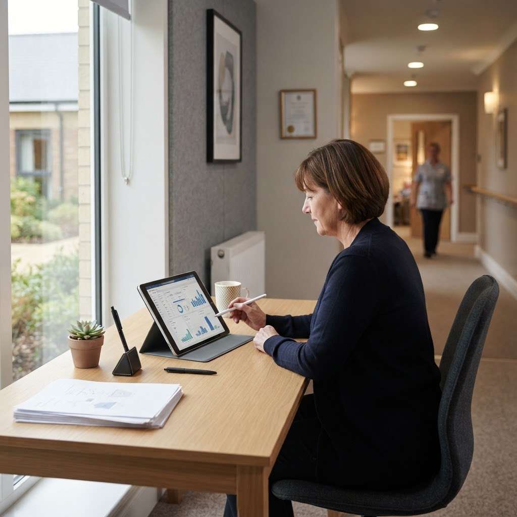 CQC Fundamental Standards: How to Prove Compliance in a Residential Care Home