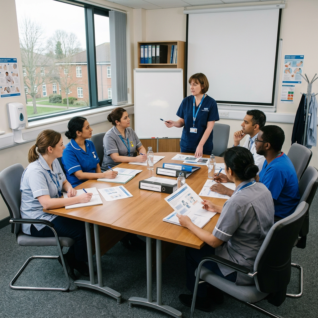 Fostering a Compliance Culture in Community Services: The Role of Regulatory Intelligence