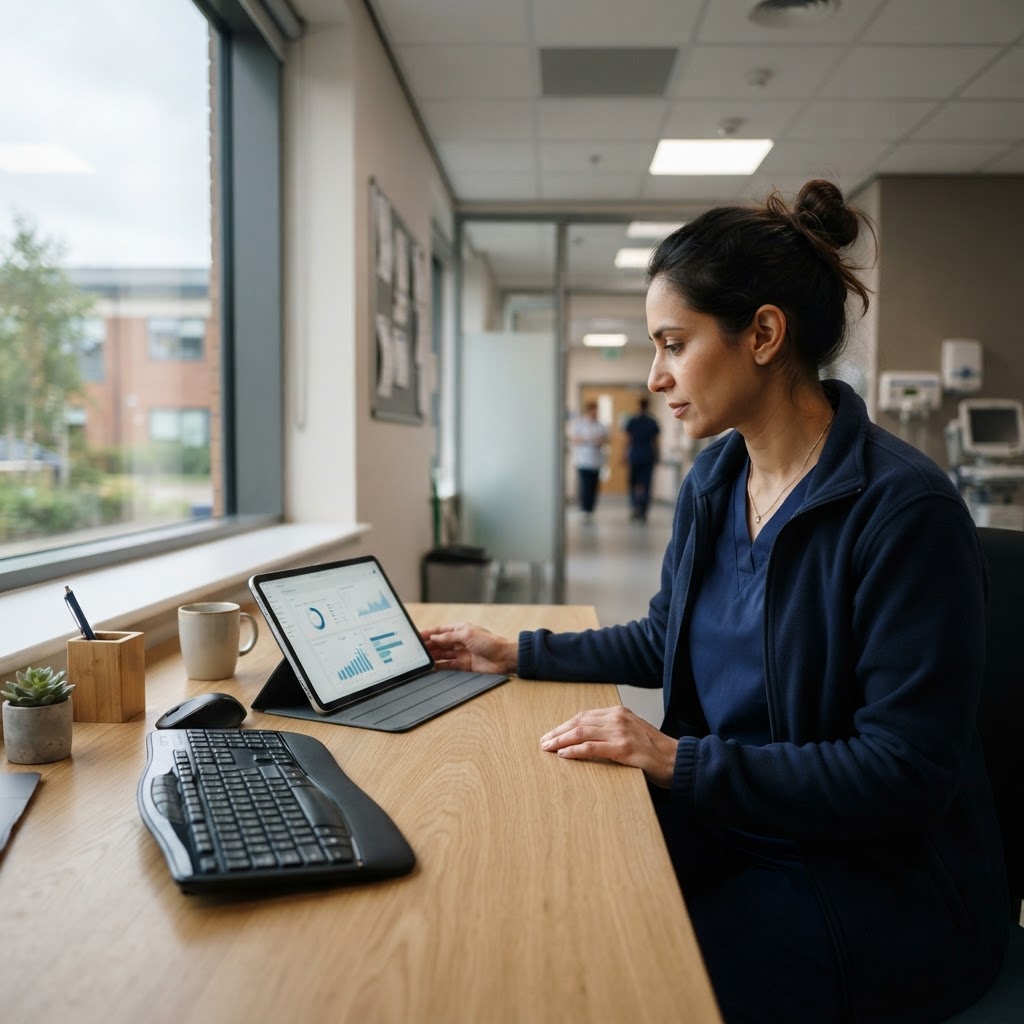 Community Mental Health Transformation: What Registered Managers Need to Know