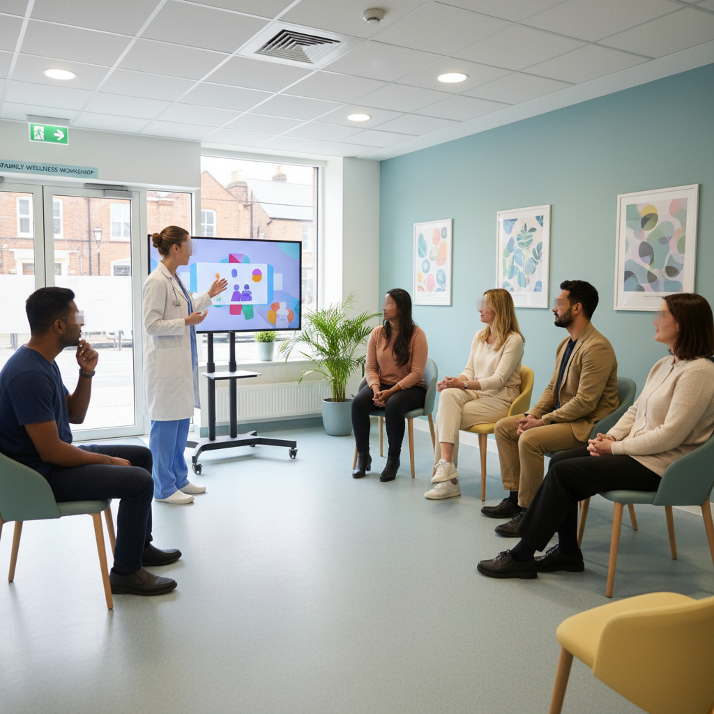 Navigating the Complexities of Family Planning and Sexual Health Service Policies