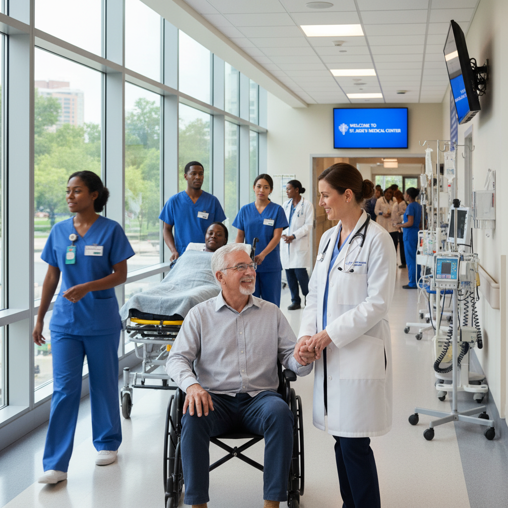 AI Regulation in Healthcare: The Imperative for Governance and Compliance