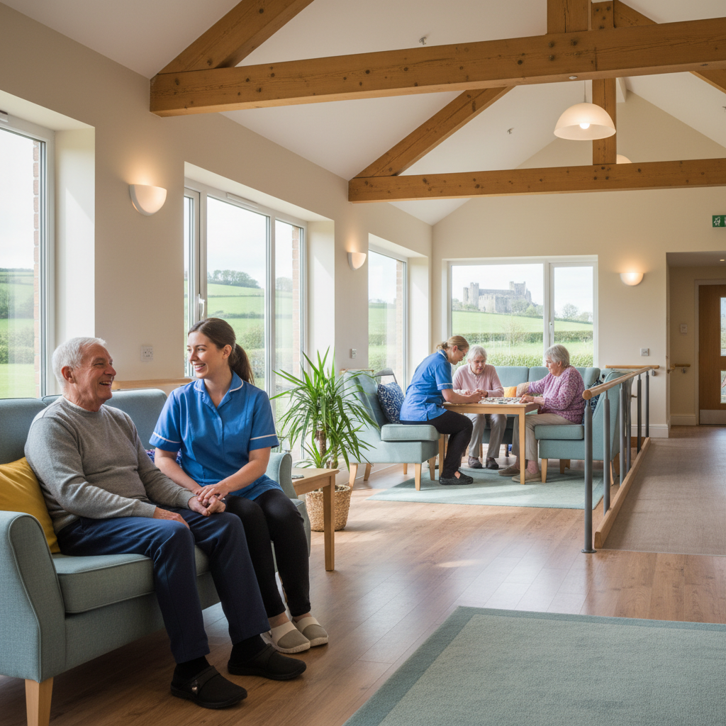 Residential Care Regulation and Standards: What You Need to Know in Wales