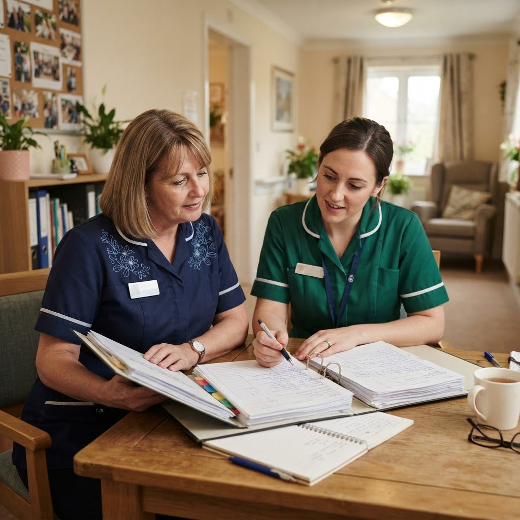When a local authority asks for safeguarding information: a provider’s practical response