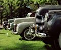 Motor Muster