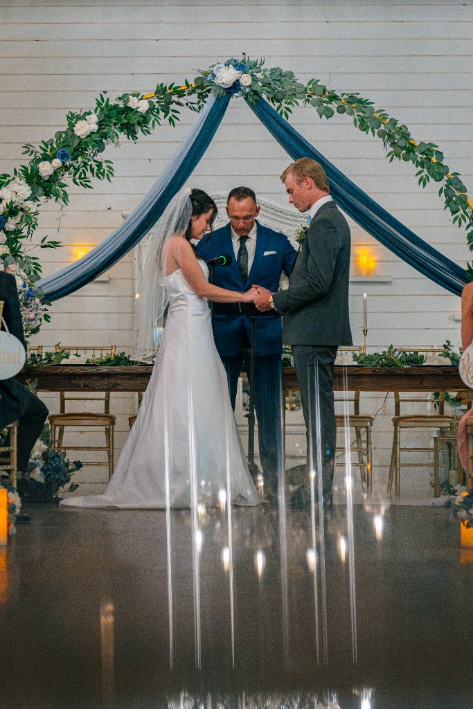 Wedding photography
