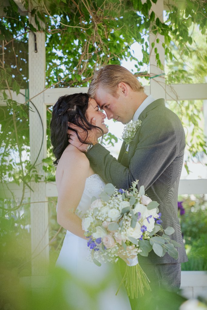 Wedding photography