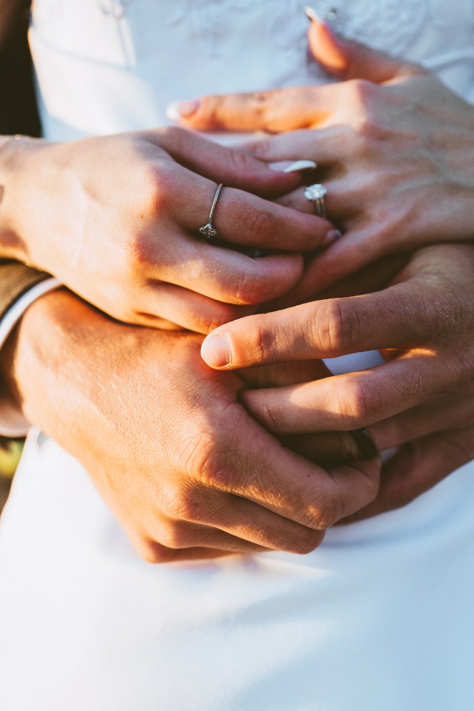 Wedding photography