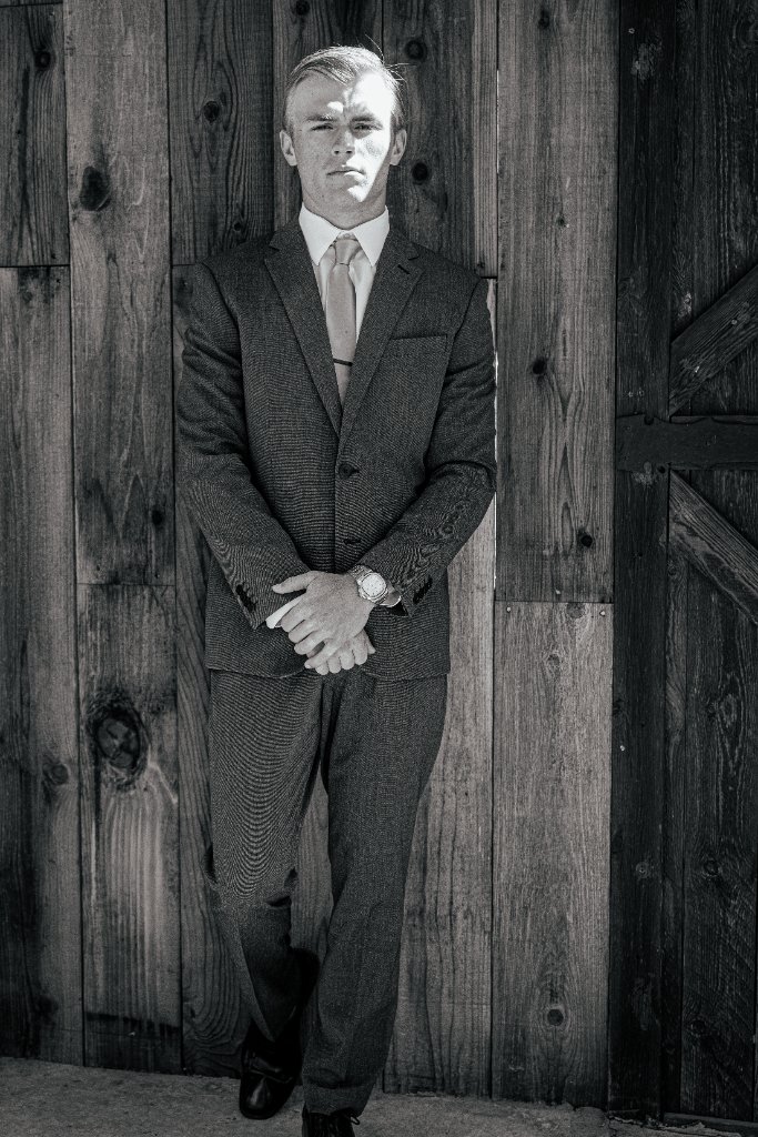 Wedding photography