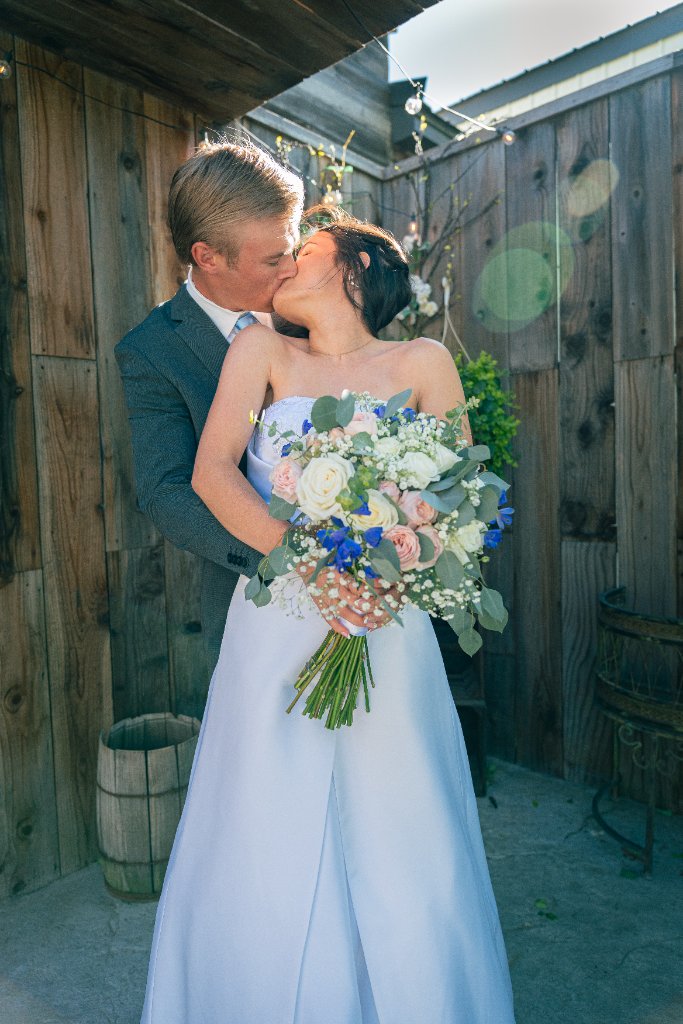 Wedding photography