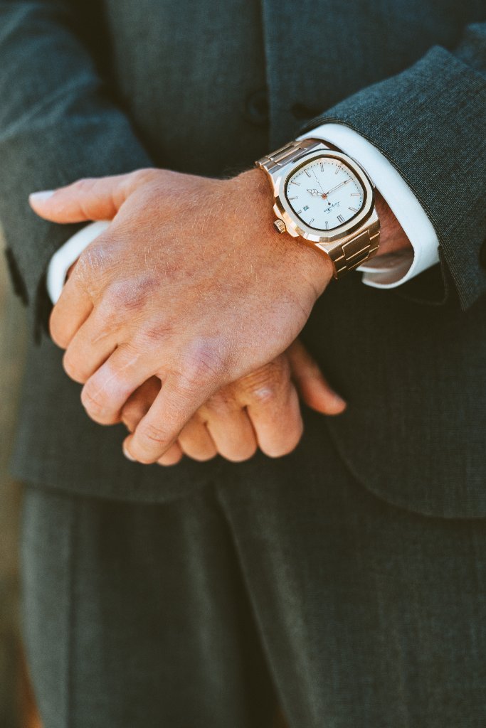 Wedding photography