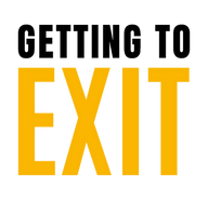 Getting to Exit logo