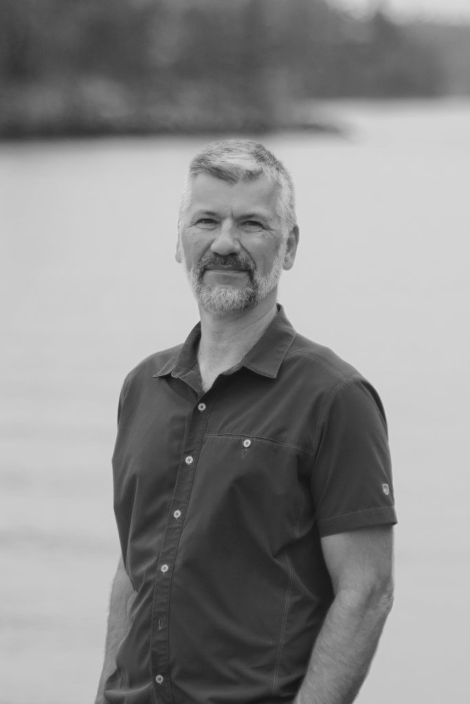 David Reid - Author and Consultant