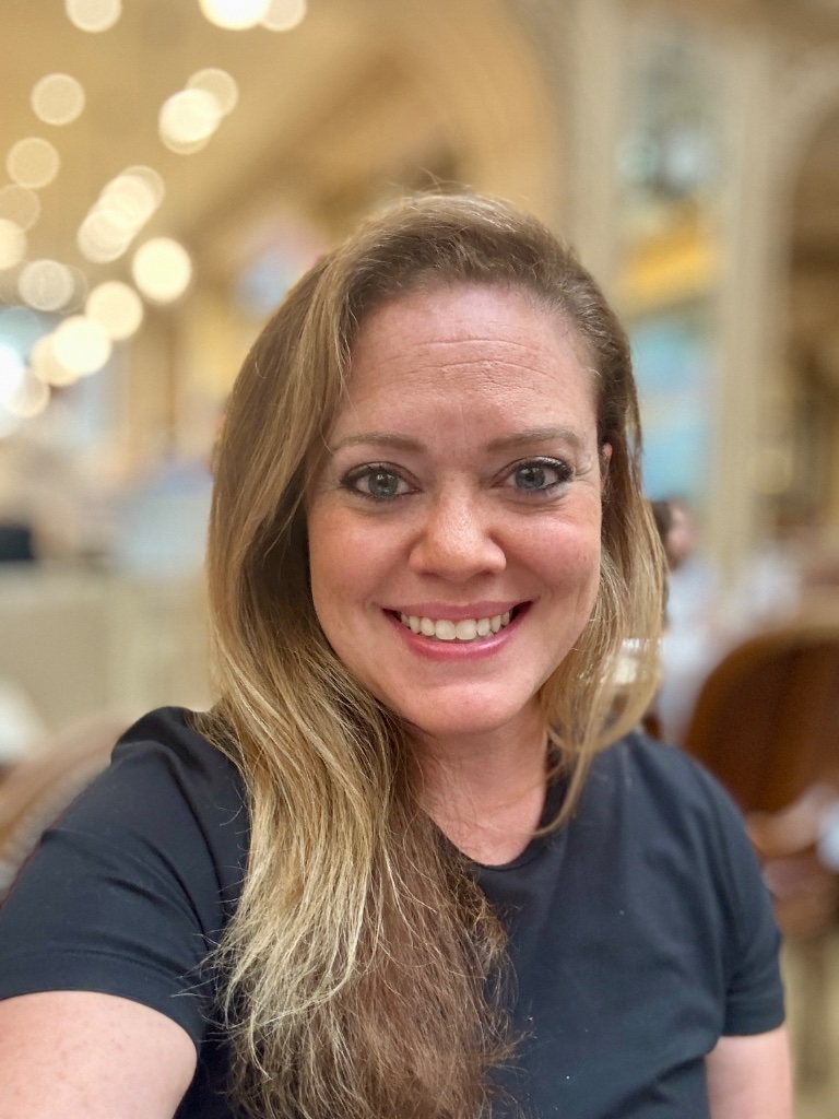 Shari J. Ryan