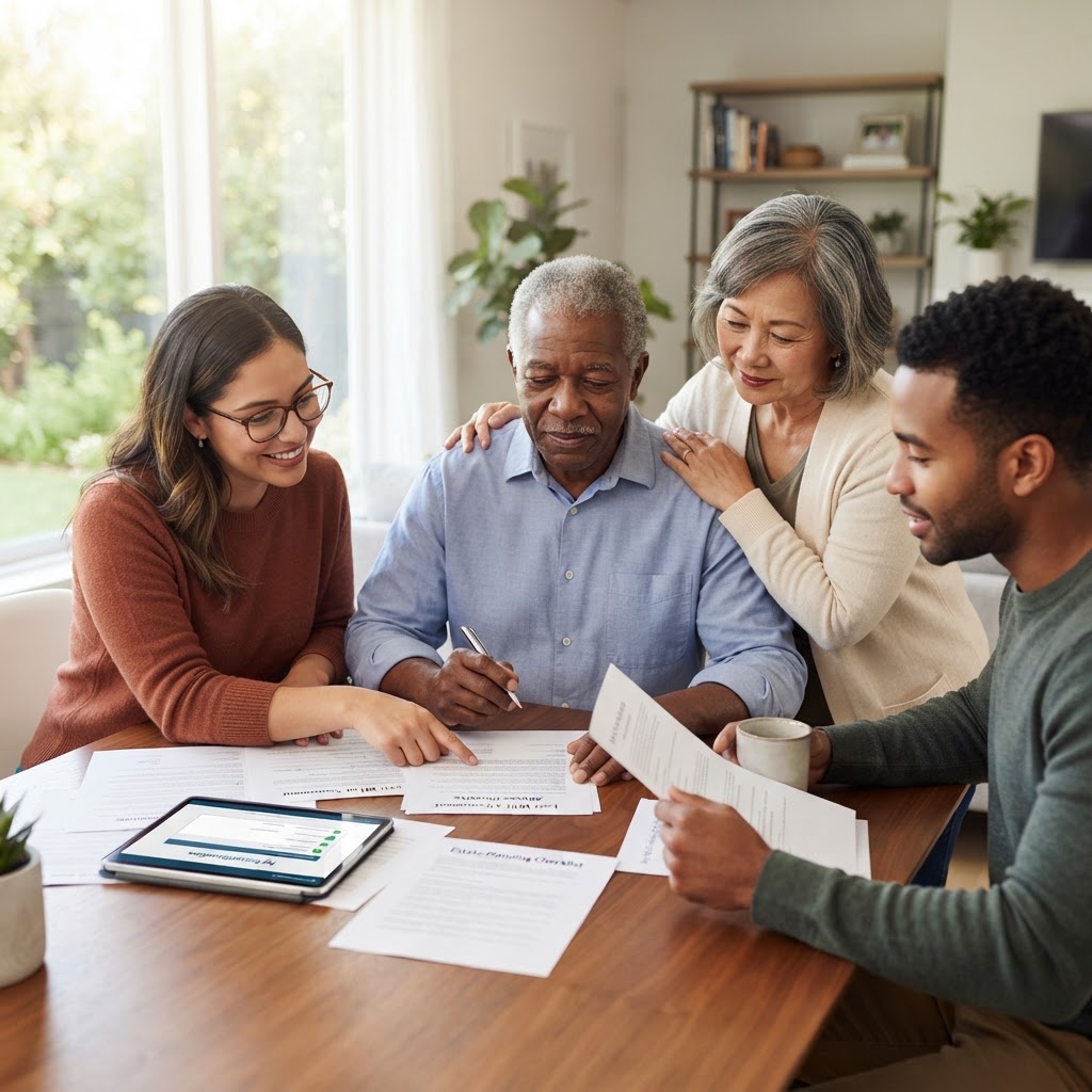 Stop Procrastination: Affordable Estate Planning Made Simple