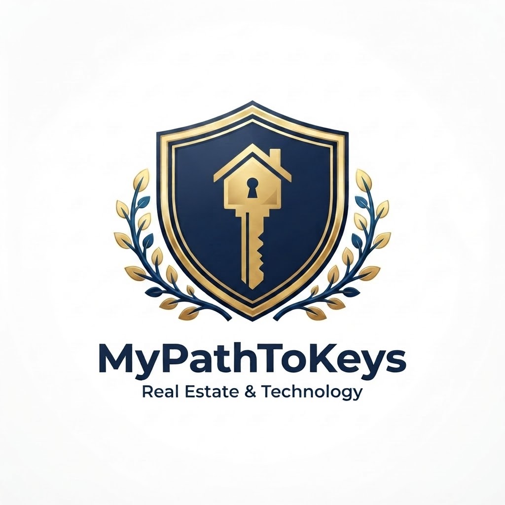 MyPathToKeys LLC logo