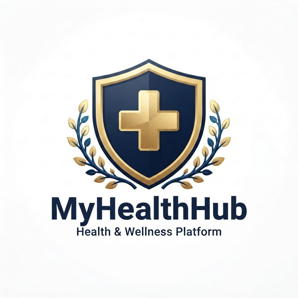 MyHealthHub LLC logo