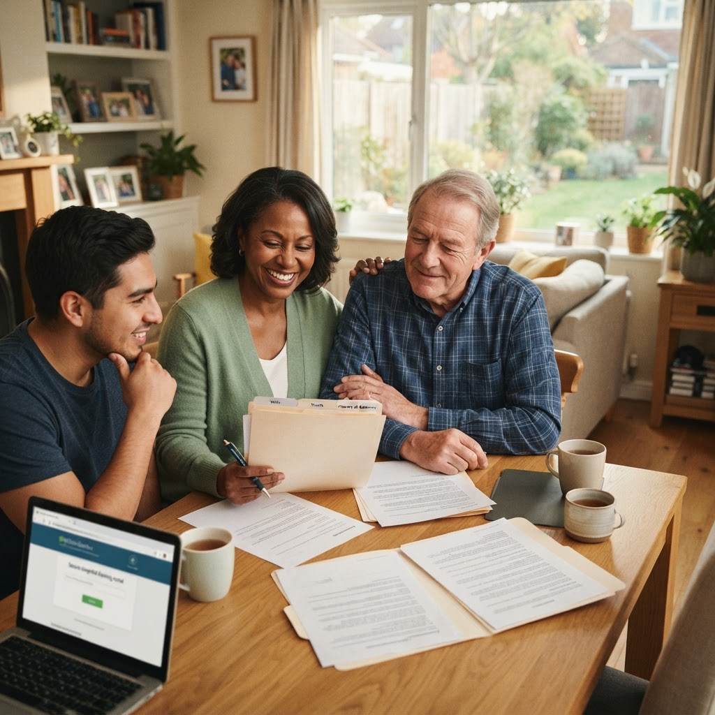 Stop Procrastinating: Affordable Estate Planning for Everyone